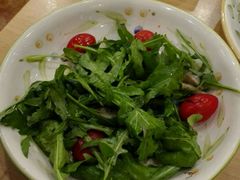 -萨莉亚意式餐厅(莲花国际广场店)
