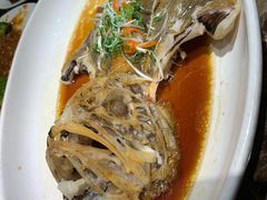 长寿鱼-沙田轩(古北店)