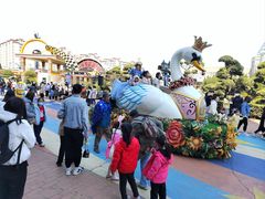 -蓬莱欧乐堡梦幻世界