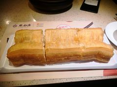 -点都德(聚福楼店)