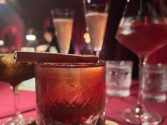 -MANDERLEY 曼德雷酒吧