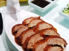 -聚丰苑北京烤鸭(大明宫店)