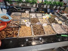-健跳小海鲜(人民路店)