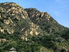 -云峰山自然风景区