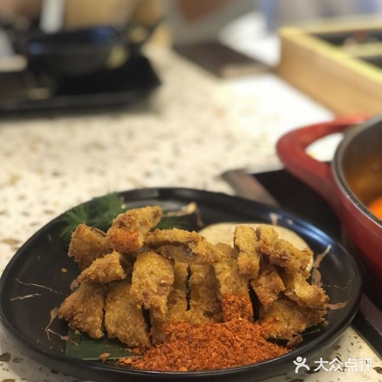 成都旅游丨一定要来一次的网红火锅店