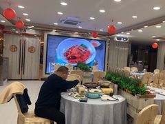 -阿甘酒家(桂青路店)