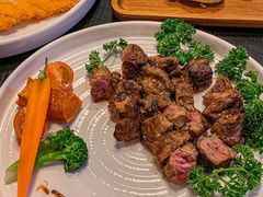 -mordew加州日记西餐&小酒馆(新天地店)