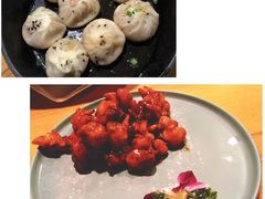 -几荷·恰似故人来(秀水广场店)