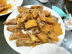 焦溜肥肠-马家烧麦(总店)