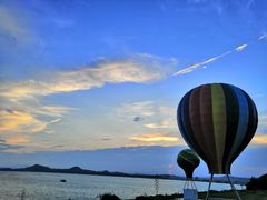 -漳州滨海火山岛自然生态风景区