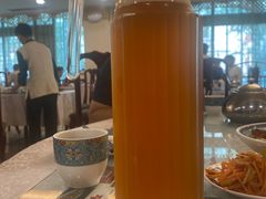 -汗腾格里·风味餐厅(新疆驻京办店)