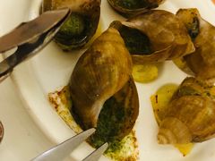 法式焗蜗牛-红房子西菜馆(淮海中路店)