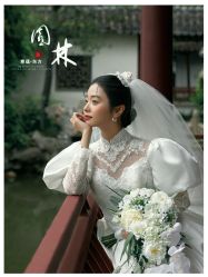 -今生有约婚纱摄影店(景德路店)