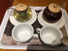 -COSTA COFFEE(上海虹口公园店)