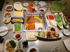 -海底捞火锅(邯郸新世纪中心店)