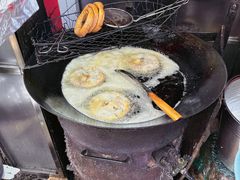 面窝-小秋水饺(大成路总店)