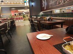 -得州厚道美式烤肉Texas Style BBQ(K11店)