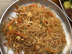 -后街佬·炭火鲜鱼杂(南城店)