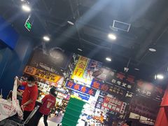 -虎虎龙虾大排档(双井店)