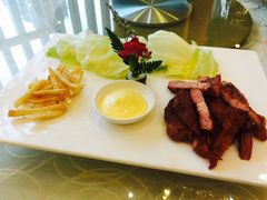 -喜盈门.鱼鲜家味(金马店)