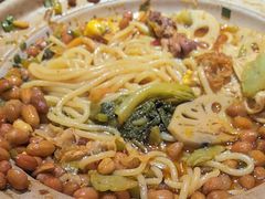 -山四砂锅(太原钟楼街店)