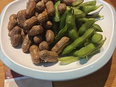 -华府九号海鲜烧烤大排档(龙域店)