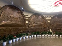 -中国铁道博物馆(正阳门馆)