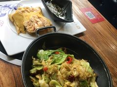 -七裕庄(凯旋南路店)