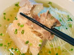 -同得兴 Since·1995 传统苏式面馆(十全街店)