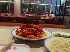 -杨氏青龙虾·吃蟹季(珠江路店)