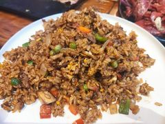 -吉志烤肉(太原总店)