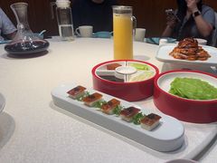 -车之谷·汽车文化主题餐厅(汽开店)