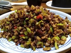 -云海肴·云南小炒·汽锅鸡(天津国金汇店)