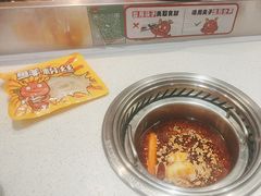 -龍歌自助小火锅(秦淮水游城店)