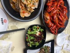 -聚味瞿记·龙虾堂(咸嘉湖店)