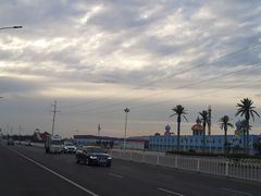 -海上明珠主题乐园