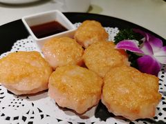 -顺峰顺水顺德菜(第一百货店)