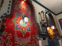 -一个勺子新疆锡伯主题私房菜(红墙巷49号院店)