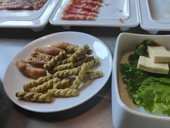 -君邦火锅(新疆大厦店)