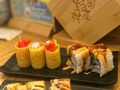 -伊豆野菜村(大族广场店)