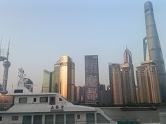 -上海中心大厦