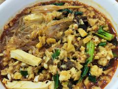 -刘信牛羊肉小炒泡馍(回民街店)