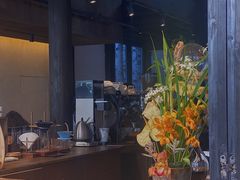 -Metal hands·铁手咖啡