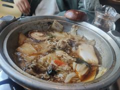 -天一料理(荔枝广场店)