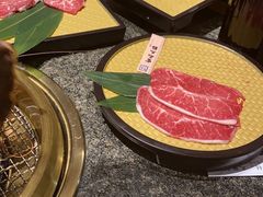 -NIUAN牛庵·日式和牛烧肉(恒隆店)