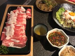 -湊湊火锅·茶憩(和平大悦城店)