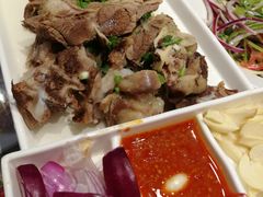 -巴依老爷新疆美食(工体旗舰店)