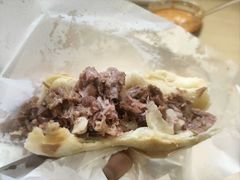 -闫家驴肉老店(华电一校店)