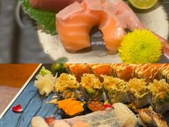 -长崎屋·日本料理·刺身·烧鸟(天河北路店)
