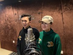 -嘉音阁录音棚影视制作中心(鑫丰雍景豪城1期店)